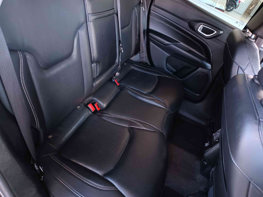 jeep compass 1.3 t270 turbo flex longitude at6 4p automatico 20237