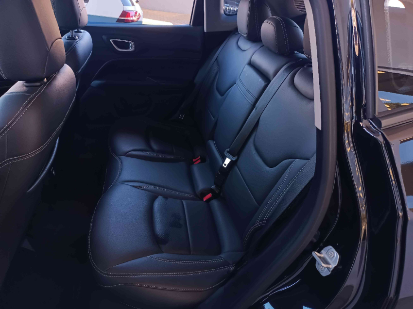 jeep compass 1.3 t270 turbo flex sport at6 4p automatico 20227
