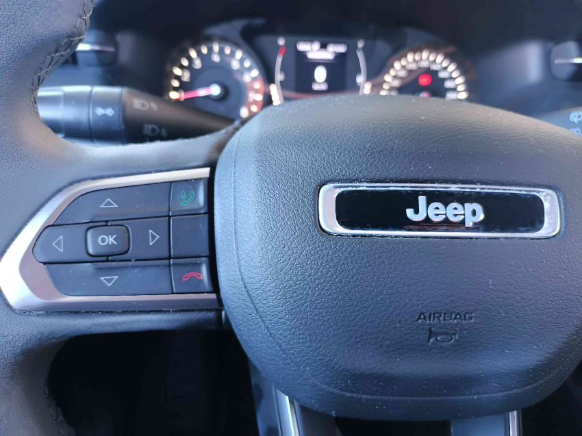 jeep compass 1.3 t270 turbo flex sport at6 4p automatico 202216