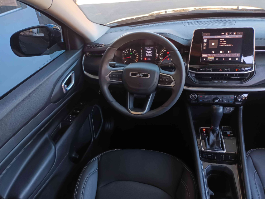 jeep compass 1.3 t270 turbo flex sport at6 4p automatico 202210