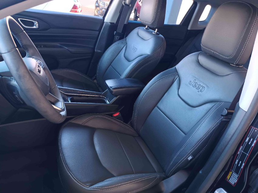 jeep compass 1.3 t270 turbo flex sport at6 4p automatico 20229