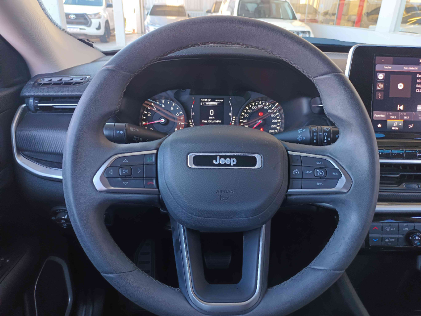 jeep compass 1.3 t270 turbo flex sport at6 4p automatico 202211