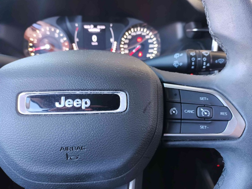 jeep compass 1.3 t270 turbo flex sport at6 4p automatico 202217