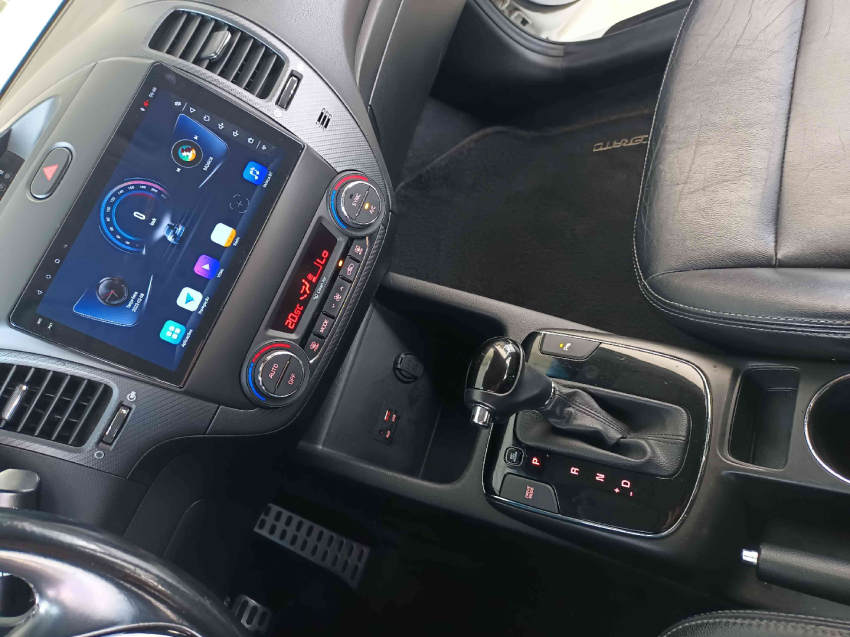 kia cerato 1.6 sx 16v flex 4p automatico 201714