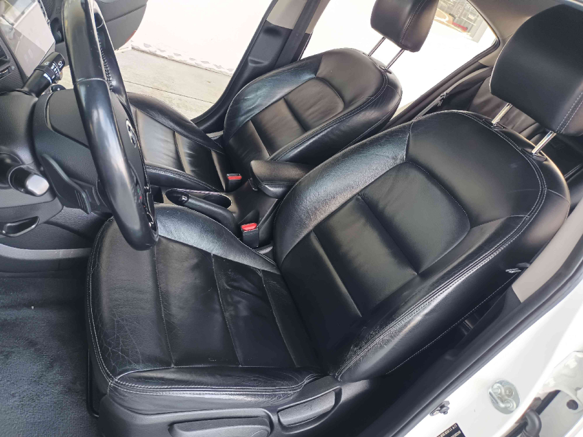 kia cerato 1.6 sx 16v flex 4p automatico 20179