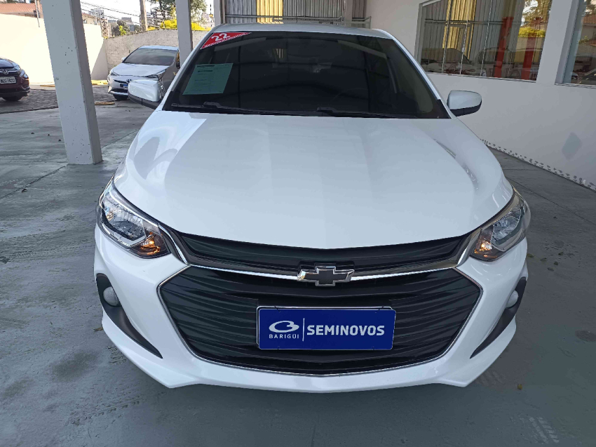 chevrolet onix 1.0 turbo flex ltz automatico 4p manual 20221