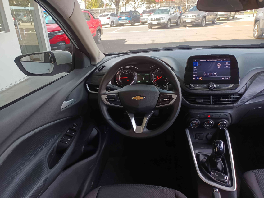 chevrolet onix 1.0 turbo flex ltz automatico 4p manual 20228