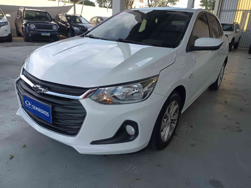 chevrolet onix 1.0 turbo flex ltz automatico 4p manual 20222