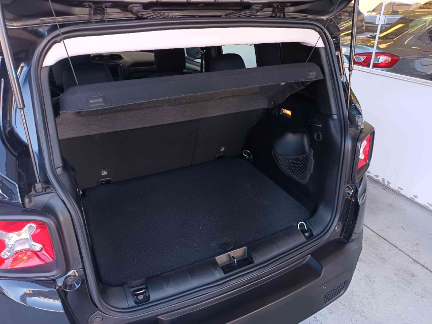 jeep renegade 1.8 16v flex sport 4p automatico 20217