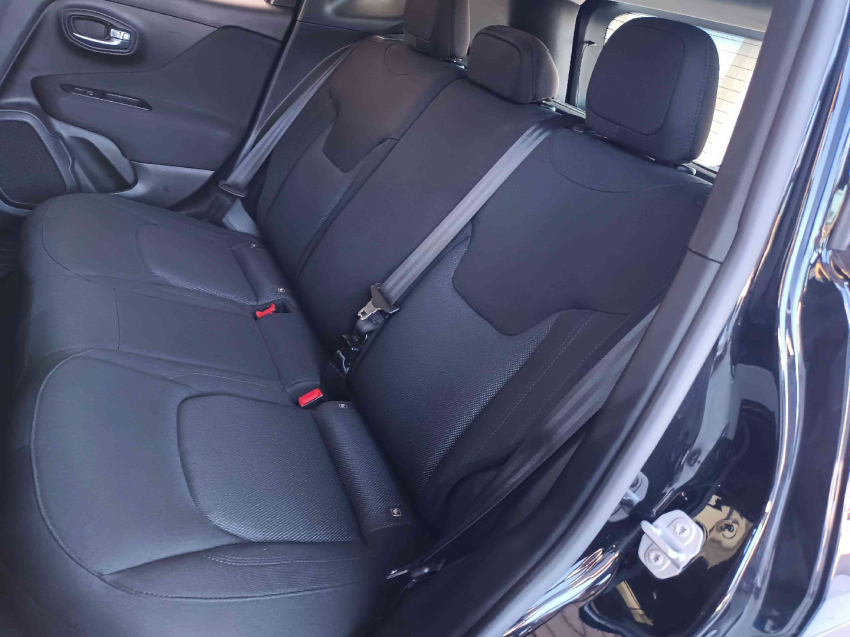 jeep renegade 1.8 16v flex sport 4p automatico 20218