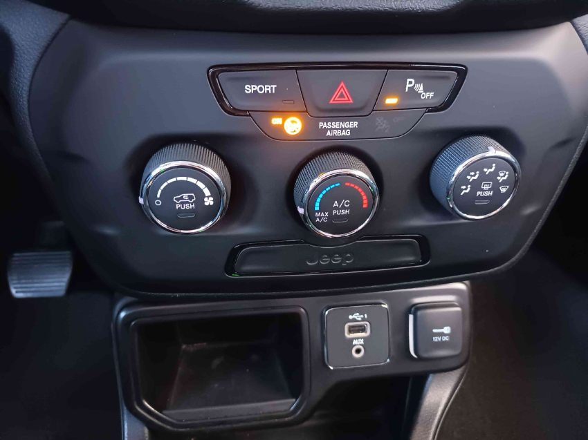jeep renegade 1.8 16v flex sport 4p automatico 202113