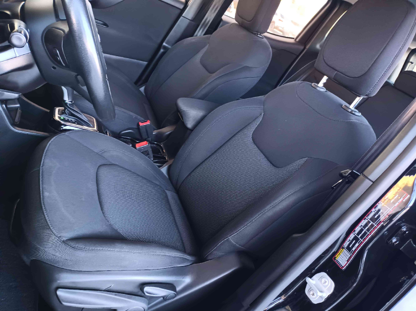 jeep renegade 1.8 16v flex sport 4p automatico 20219