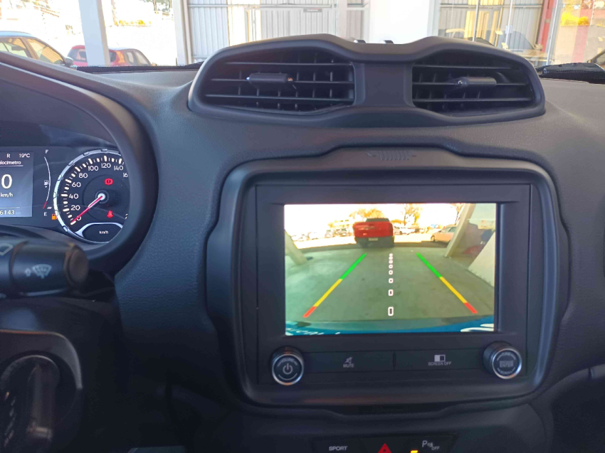 jeep renegade 1.8 16v flex sport 4p automatico 202112