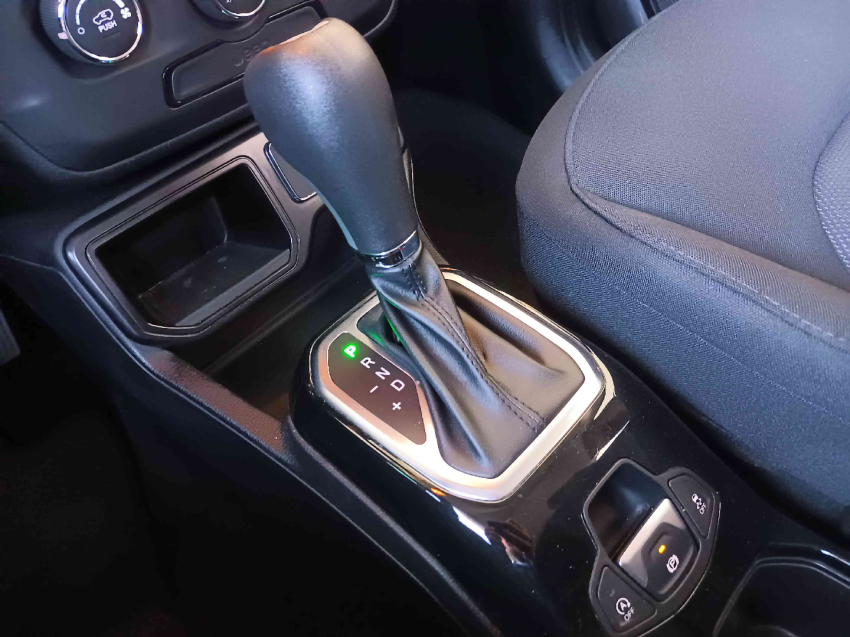 jeep renegade 1.8 16v flex sport 4p automatico 202114