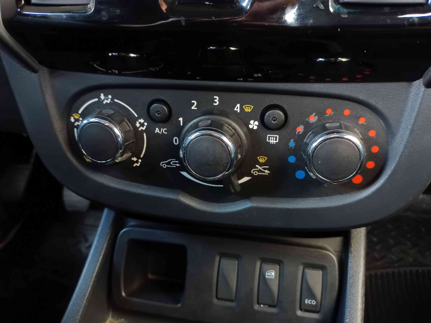 renault duster 1.6 expression 4x2 16v flex 4p manual 201613