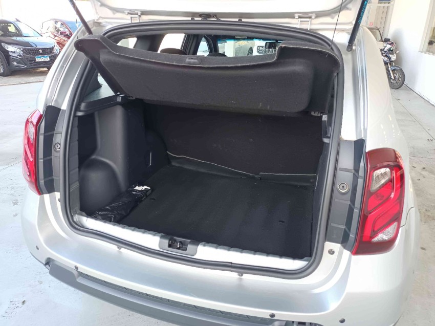 renault duster 1.6 expression 4x2 16v flex 4p manual 20166