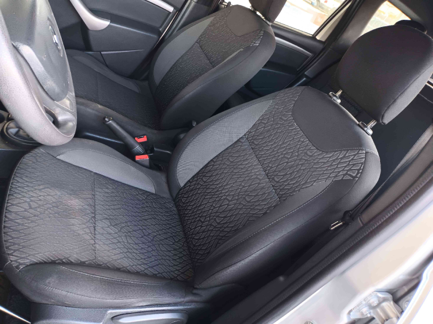 renault duster 1.6 expression 4x2 16v flex 4p manual 20168