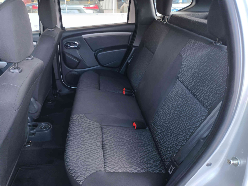 renault duster 1.6 expression 4x2 16v flex 4p manual 20167