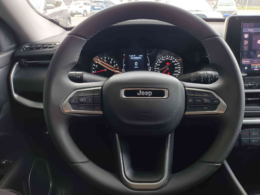 jeep compass 1.3 t270 turbo flex sport at6 4p automatico 202211