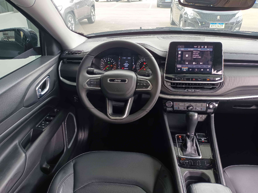 jeep compass 1.3 t270 turbo flex sport at6 4p automatico 202210