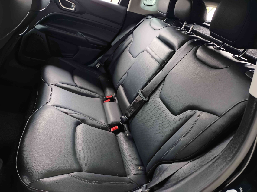 jeep compass 1.3 t270 turbo flex sport at6 4p automatico 20227