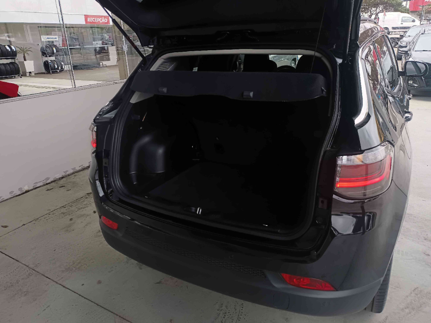 jeep compass 1.3 t270 turbo flex sport at6 4p automatico 20226