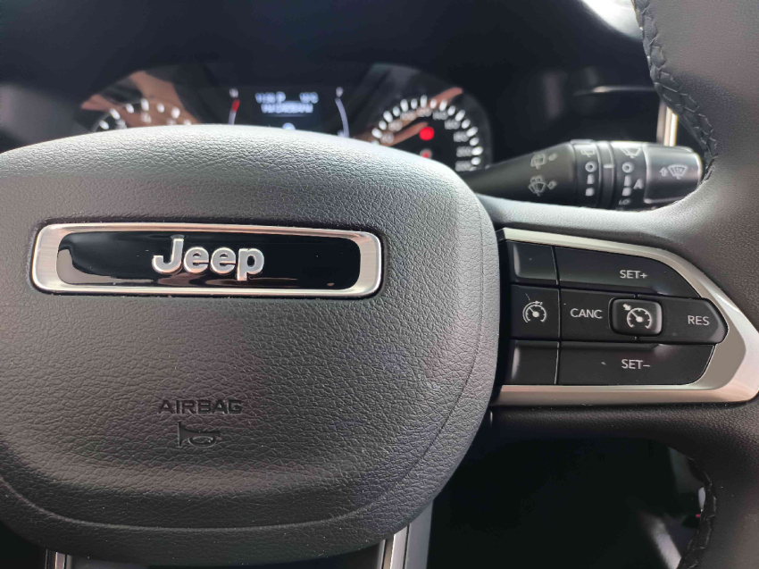 jeep compass 1.3 t270 turbo flex sport at6 4p automatico 202218