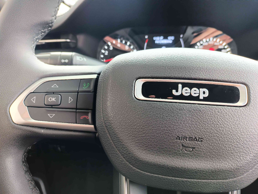jeep compass 1.3 t270 turbo flex sport at6 4p automatico 202217