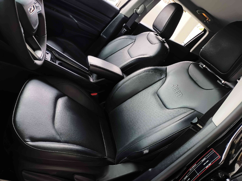 jeep compass 1.3 t270 turbo flex sport at6 4p automatico 20229