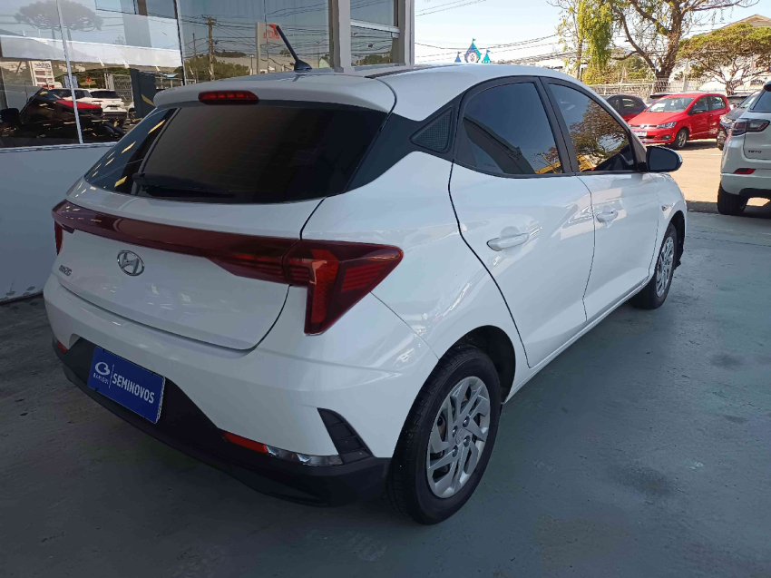 hyundai hb20 1.0 12v flex sense plus manual 4p 20245