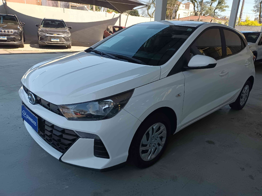 hyundai hb20 1.0 12v flex sense plus manual 4p 20242