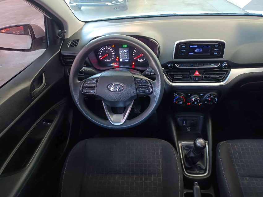 hyundai hb20 1.0 12v flex sense plus manual 4p 20248