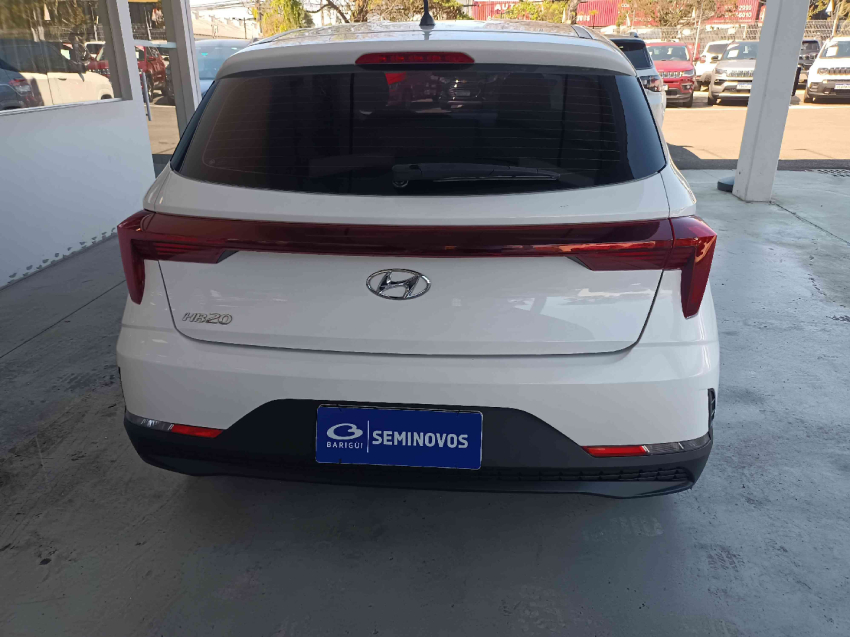 hyundai hb20 1.0 12v flex sense plus manual 4p 20244