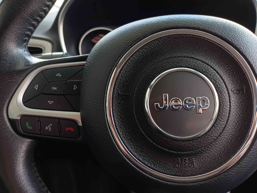 jeep compass 2.0 16v flex sport automatico 4p 202017