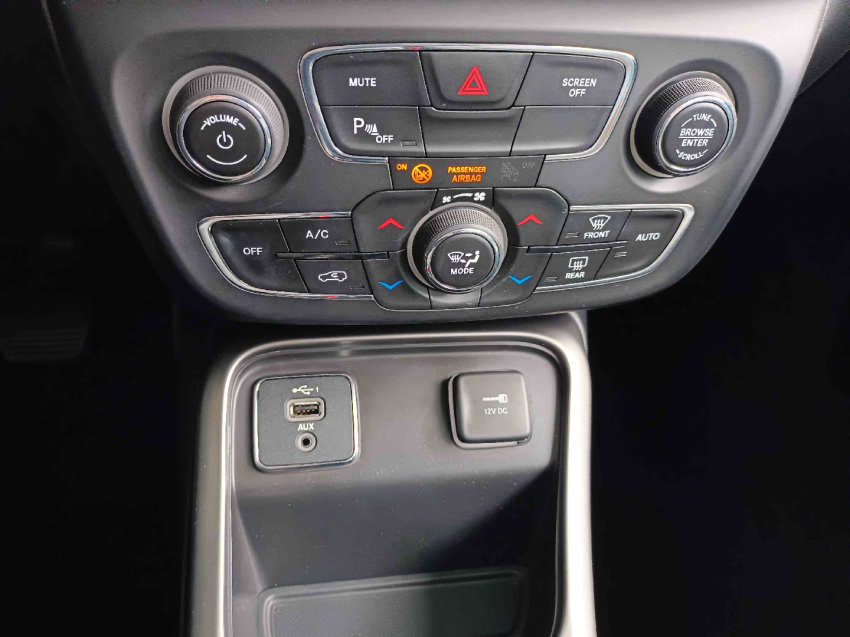 jeep compass 2.0 16v flex sport automatico 4p 202014