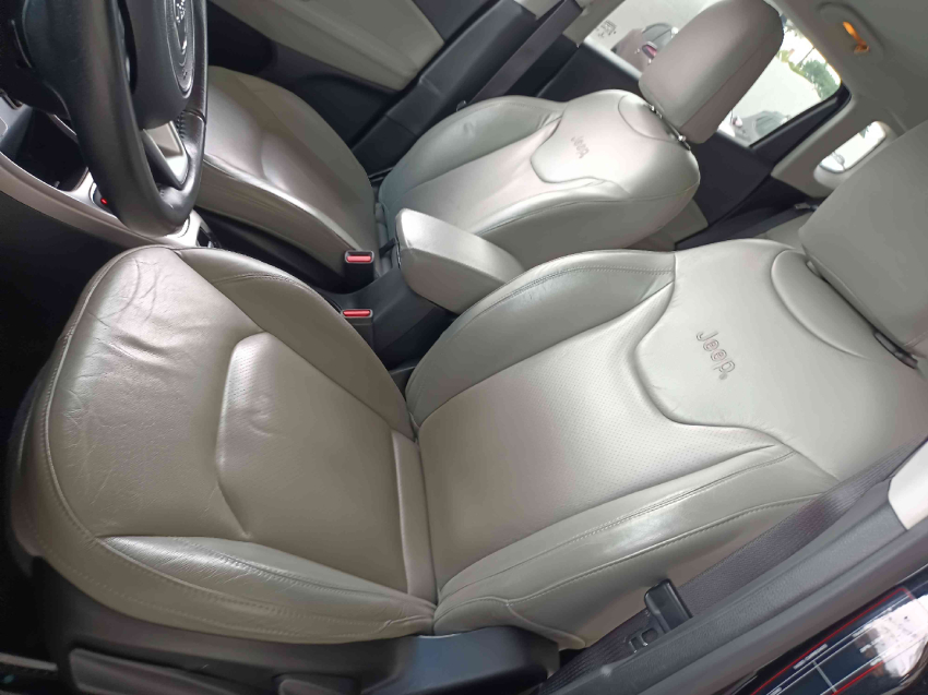 jeep compass 2.0 16v flex sport automatico 4p 20209