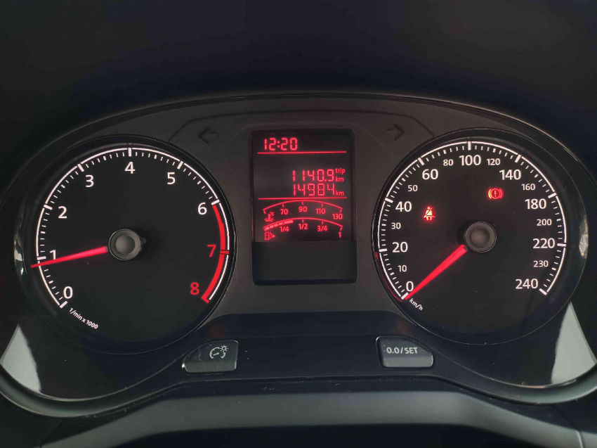 volkswagen saveiro 1.6 msi robust cs 16v flex 2p manual 202610