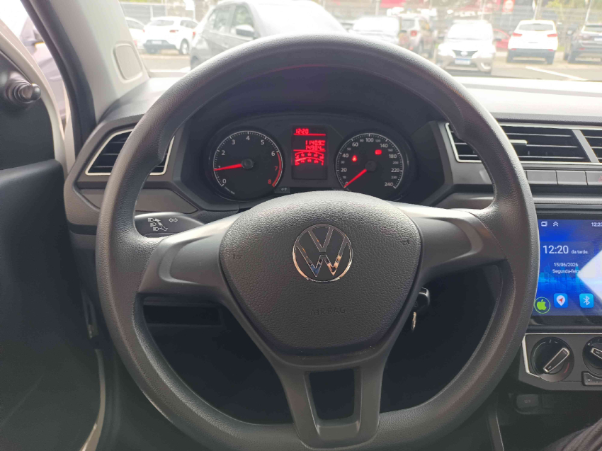 volkswagen saveiro 1.6 msi robust cs 16v flex 2p manual 20269