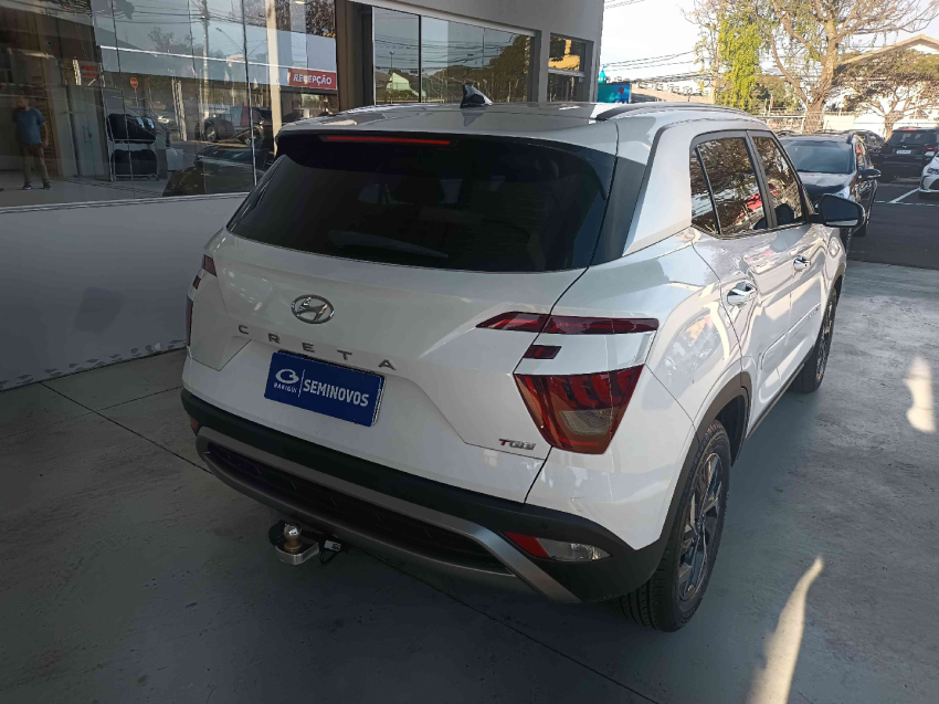 hyundai creta 1.0 tgdi flex limited automatico 4p 20225