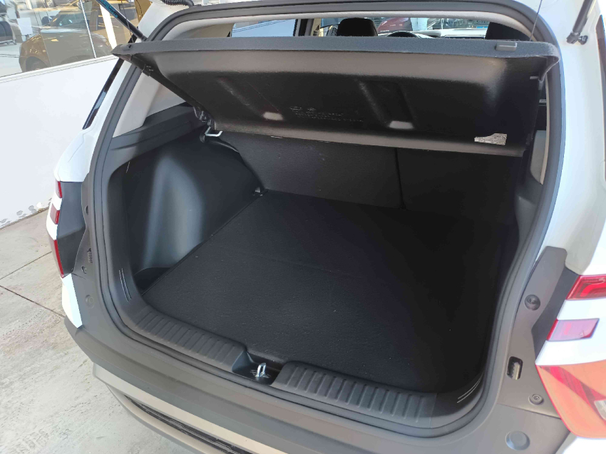 hyundai creta 1.0 tgdi flex limited automatico 4p 20226