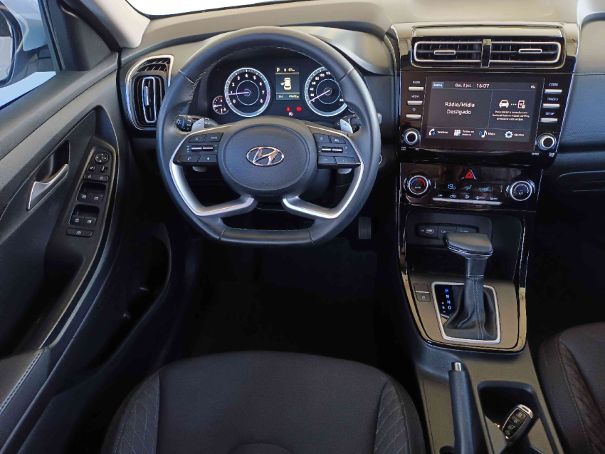 hyundai creta 1.0 tgdi flex limited automatico 4p 20229