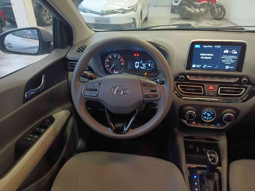hyundai hb20s 1.0 tgdi flex evolution automatico 4p 20209