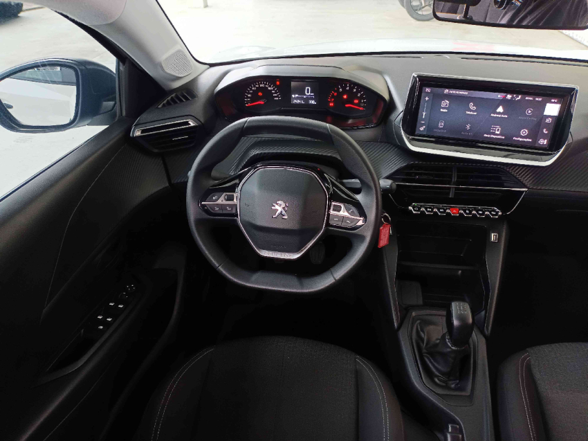 peugeot 208 1.0 firefly flex like manual 4p 20249