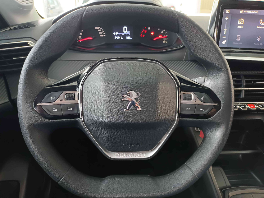peugeot 208 1.0 firefly flex like manual 4p 202410