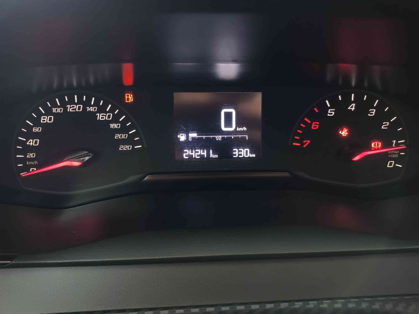 peugeot 208 1.0 firefly flex like manual 4p 202411
