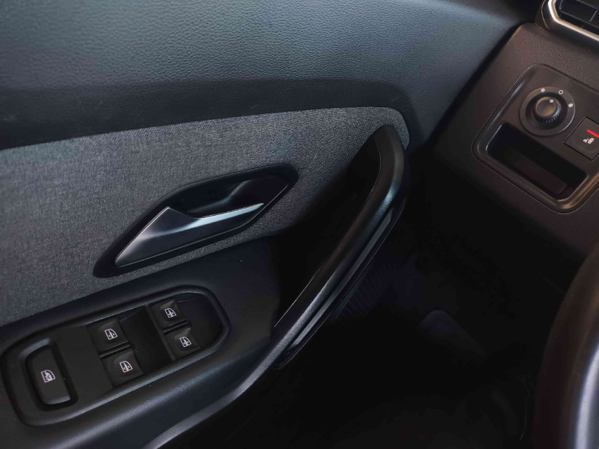 renault duster 1.6 16v sce flex iconic x-tronic 4p automatico 202213