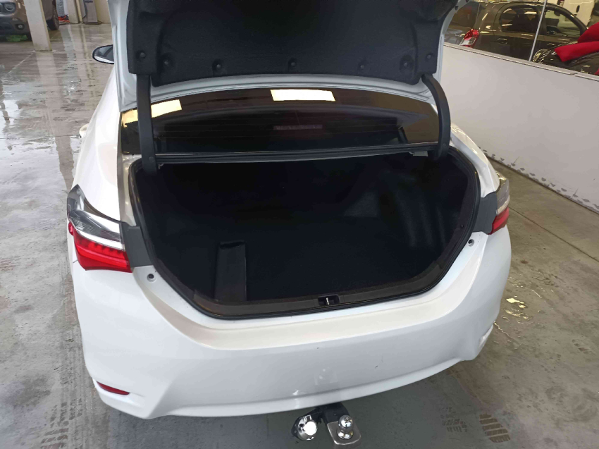 toyota corolla 2.0 xei 16v flex 4p automatico 20186