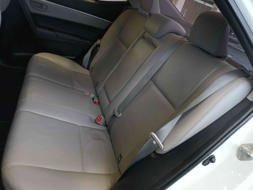 toyota corolla 2.0 xei 16v flex 4p automatico 20187