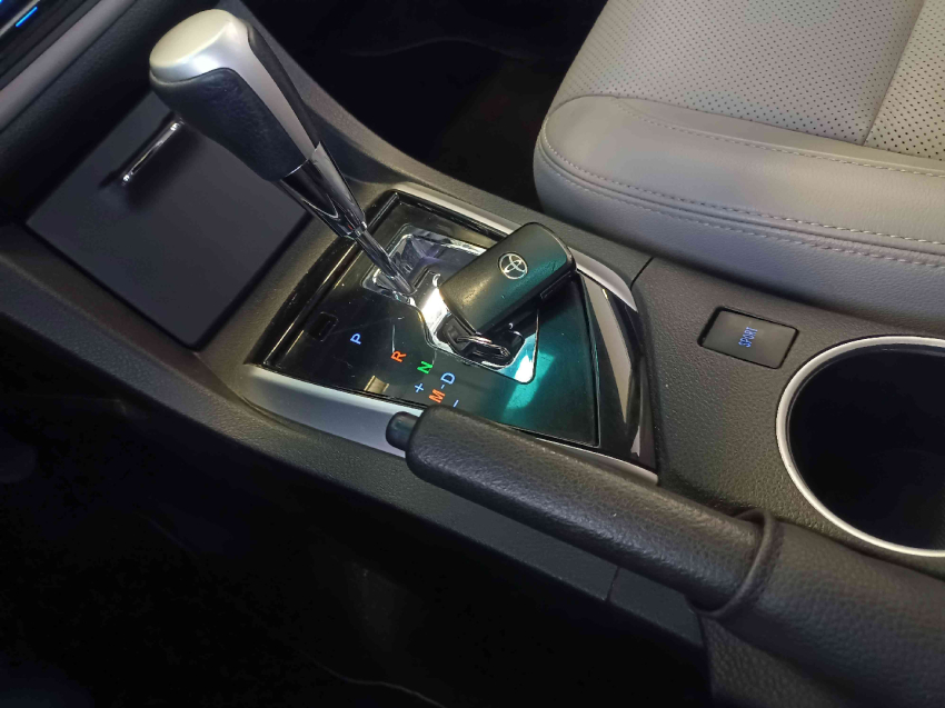 toyota corolla 2.0 xei 16v flex 4p automatico 201814