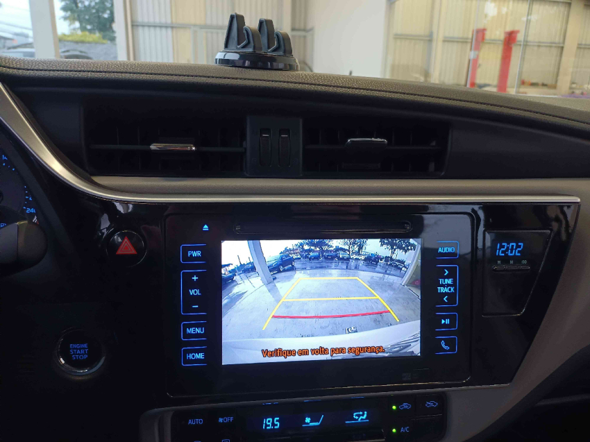 toyota corolla 2.0 xei 16v flex 4p automatico 201811